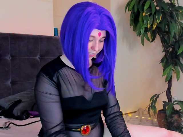 AlexisSky live cam on BongaCams