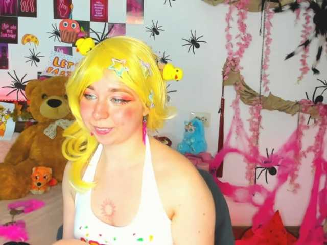 AlexisSky live cam on BongaCams