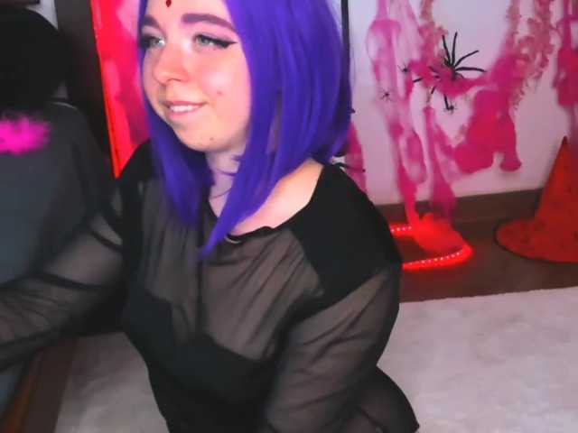 AlexisSky live cam on BongaCams