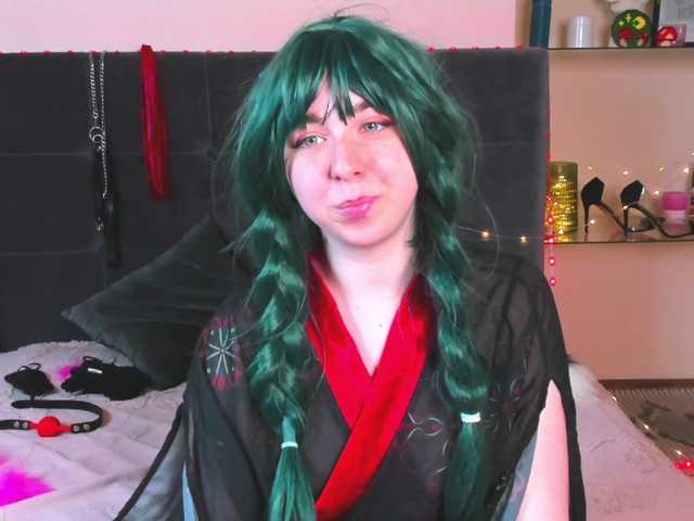 AlexisSky live cam on BongaCams