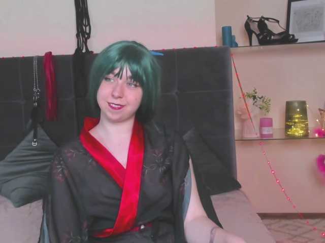 AlexisSky live cam on BongaCams