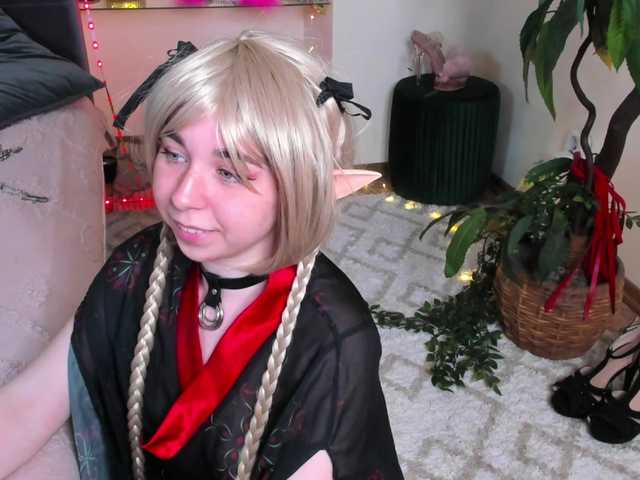 AlexisSky live cam on BongaCams