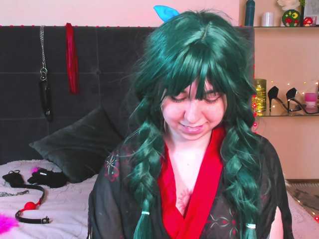 AlexisSky live cam on BongaCams