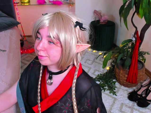 AlexisSky live cam on BongaCams