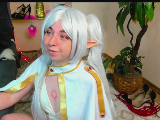 AlexisSky live cam on BongaCams