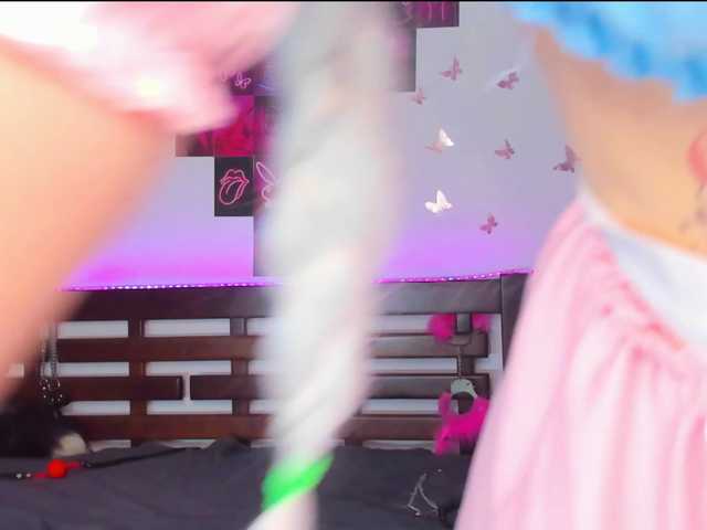 AlexisSky live cam on BongaCams