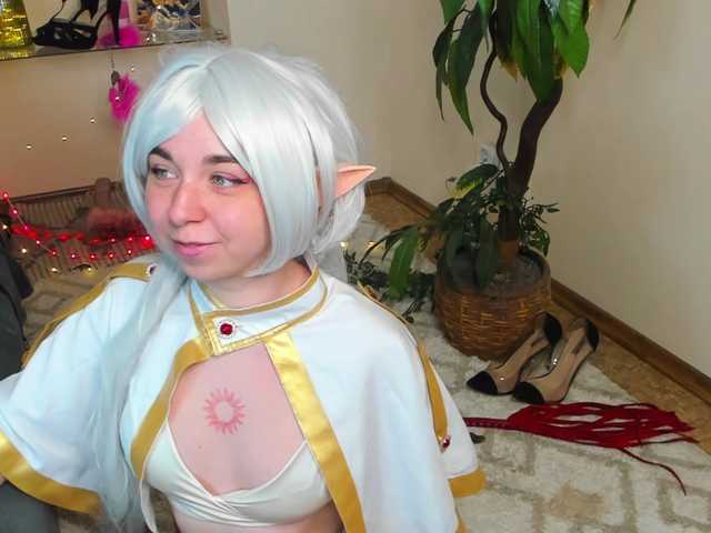 AlexisSky live cam on BongaCams