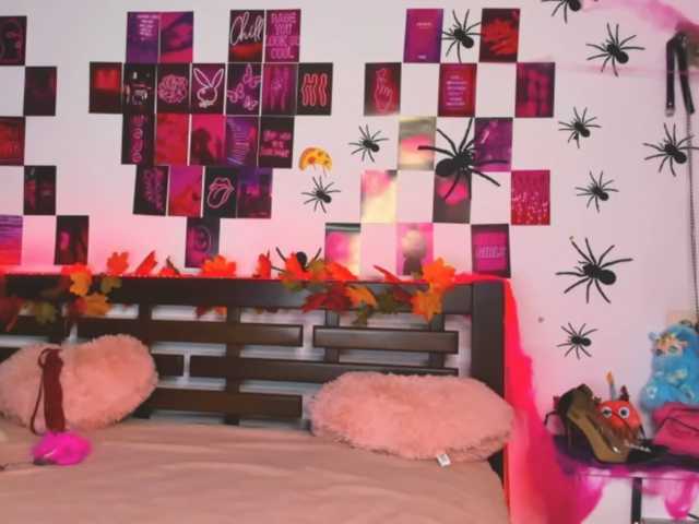 AlexisSky live cam on BongaCams