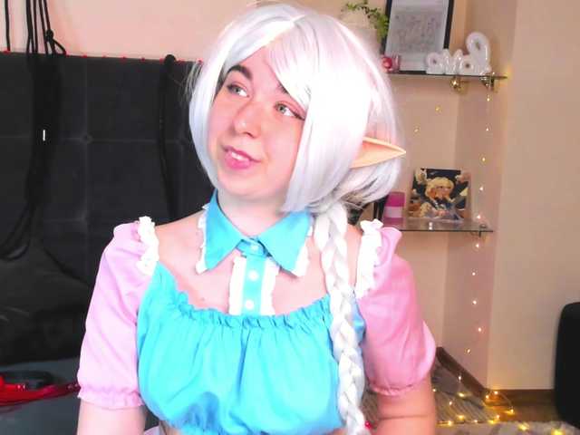 AlexisSky live cam on BongaCams