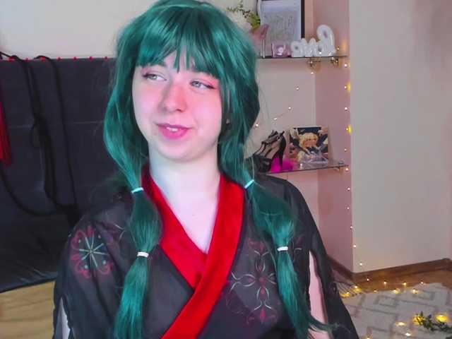 AlexisSky live cam on BongaCams