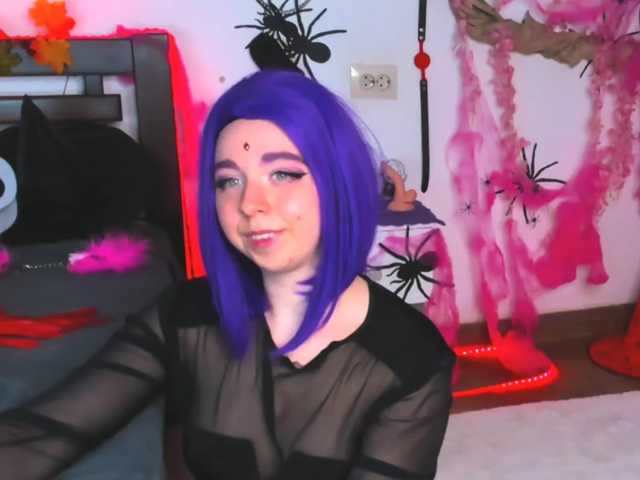 AlexisSky live cam on BongaCams