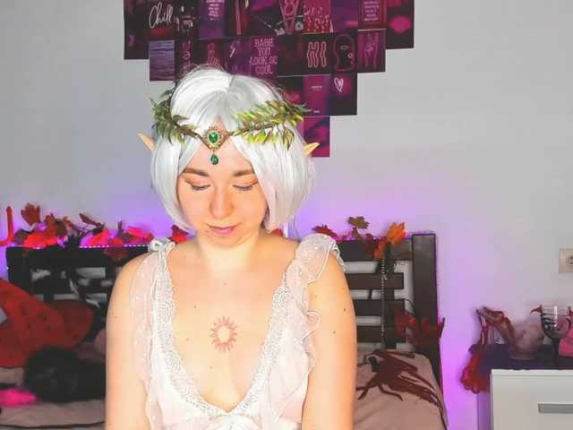 AlexisSky — live female cam