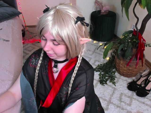 AlexisSky live cam on BongaCams