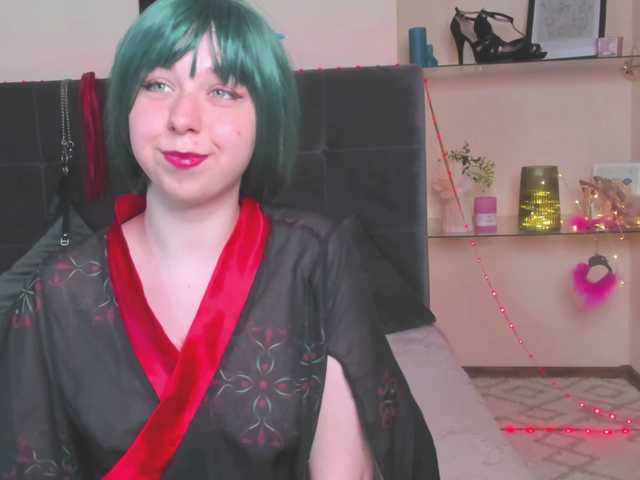 AlexisSky live cam on BongaCams