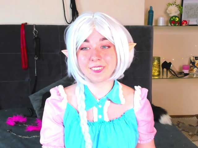 AlexisSky live cam on BongaCams