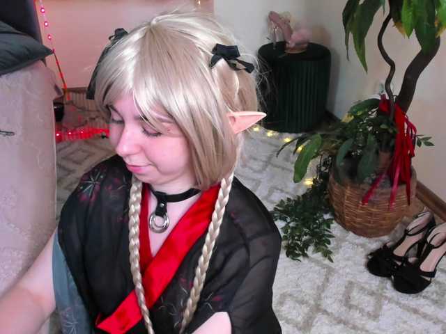 AlexisSky live cam on BongaCams