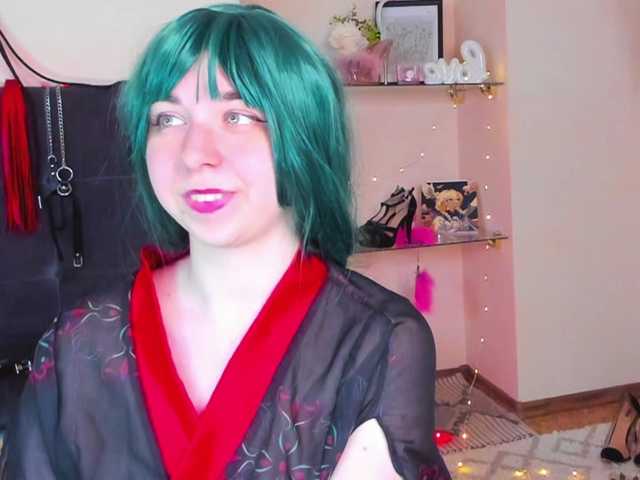 AlexisSky live cam on BongaCams