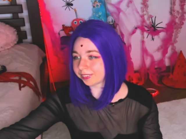 AlexisSky live cam on BongaCams