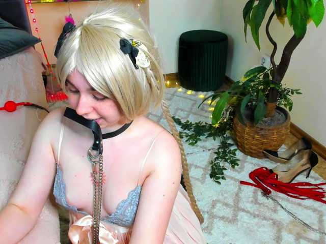 AlexisSky live cam on BongaCams