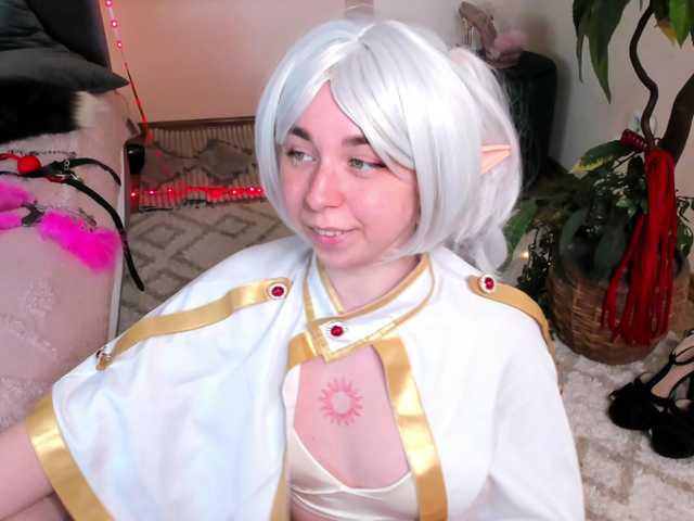 AlexisSky live cam on BongaCams