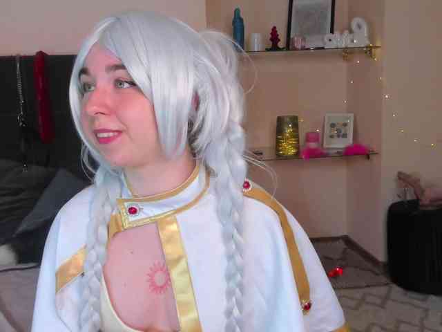 Modella: AlexisSky