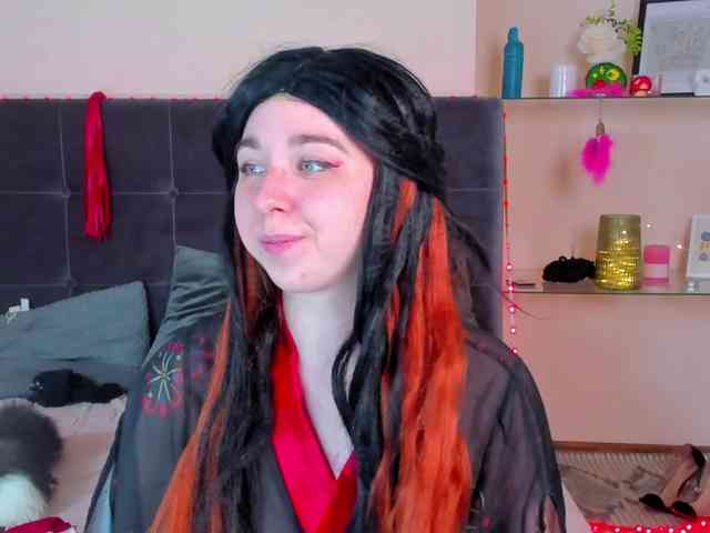 AlexisSky webcam