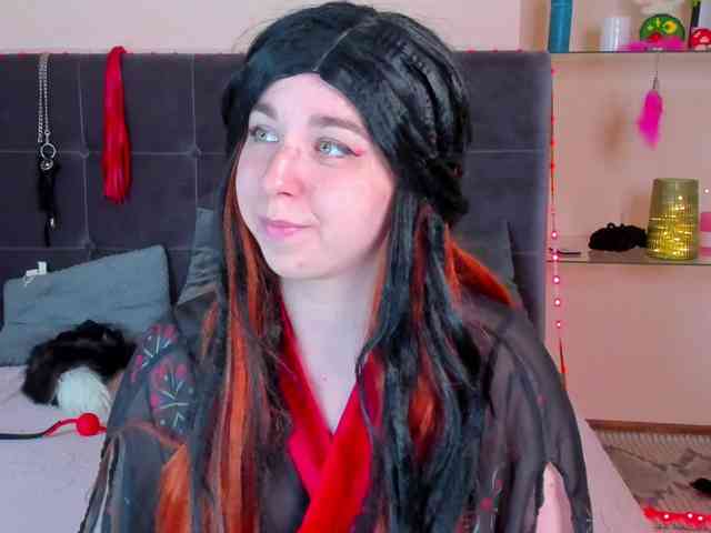 AlexisSky webcam