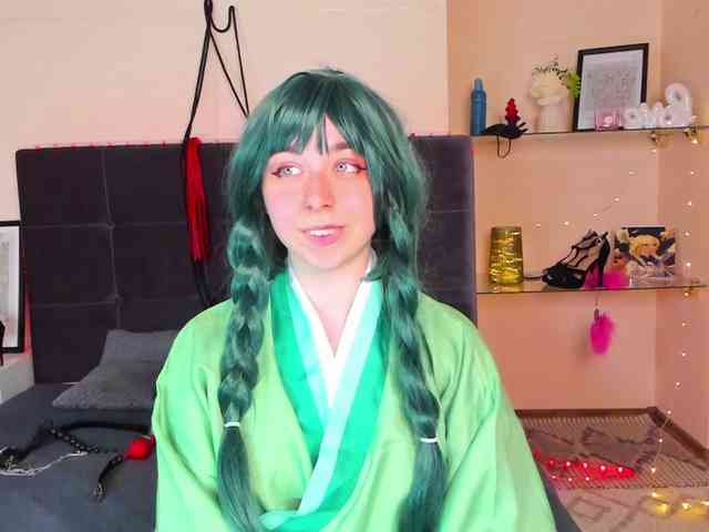 AlexisSky webcam