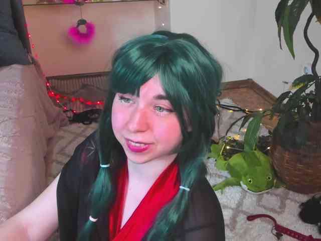 AlexisSky webcam