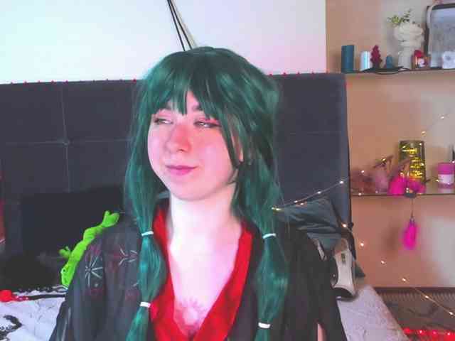 AlexisSky webcam