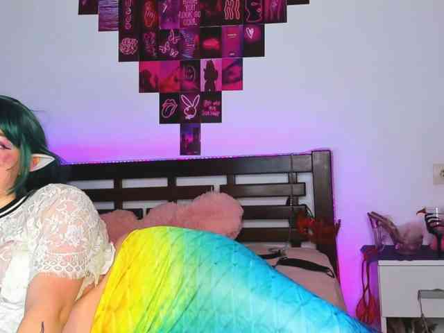 AlexisSky webcam