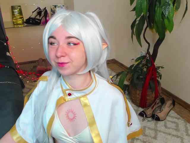 AlexisSky webcam