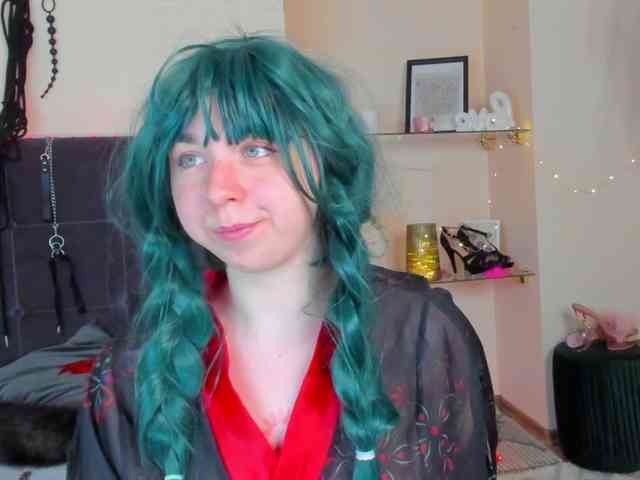 AlexisSky webcam
