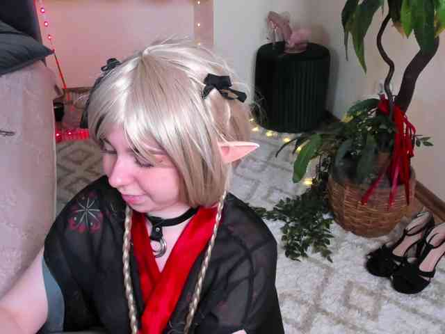 AlexisSky webcam