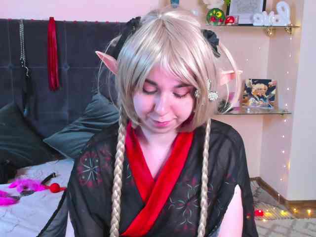 AlexisSky webcam