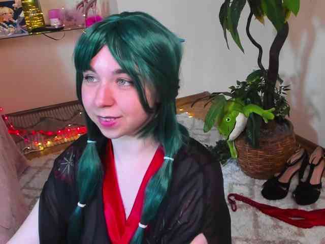 AlexisSky webcam