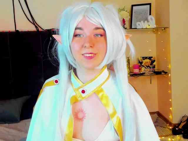 AlexisSky webcam
