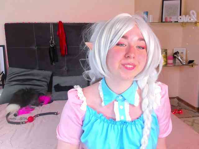 AlexisSky webcam
