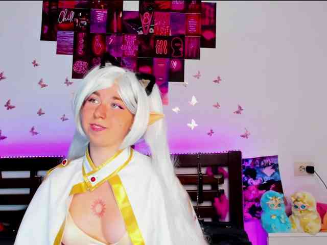 AlexisSky webcam