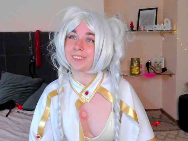 AlexisSky webcam