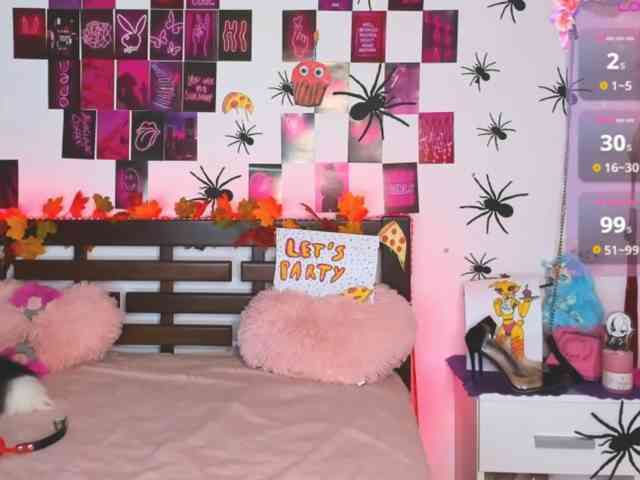AlexisSky webcam