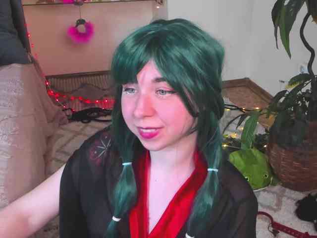 AlexisSky webcam