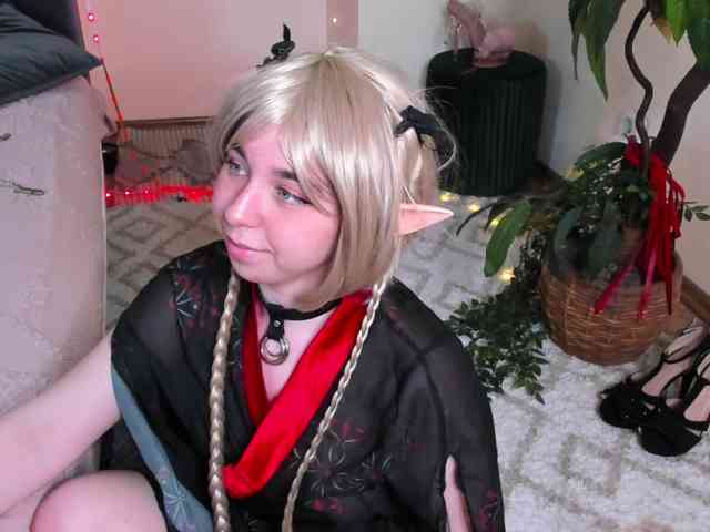 AlexisSky webcam
