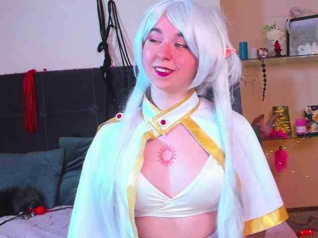 AlexisSky webcam