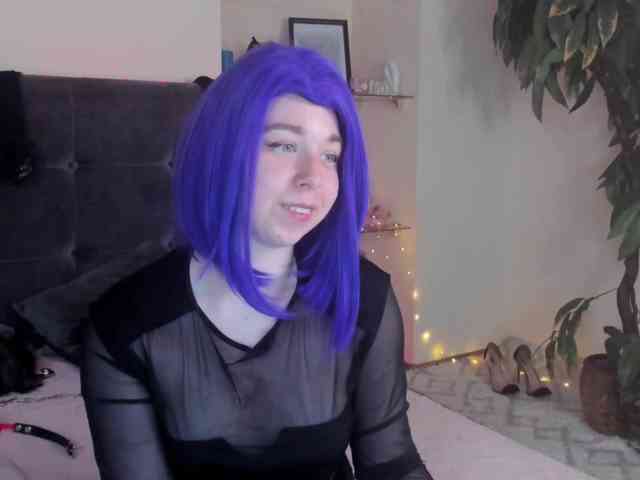 AlexisSky webcam