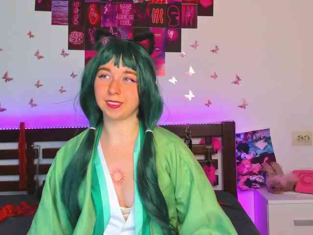AlexisSky webcam