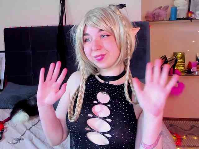 AlexisSky webcam