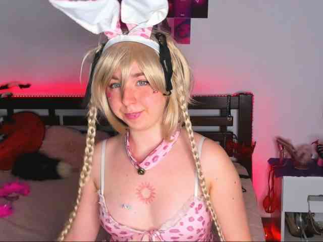 AlexisSky webcam