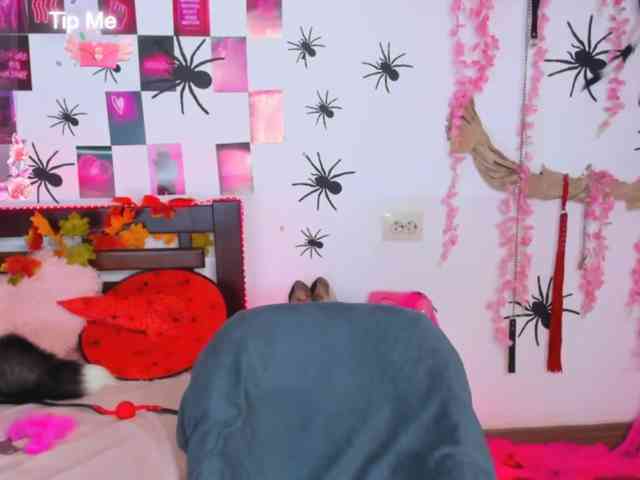 AlexisSky webcam