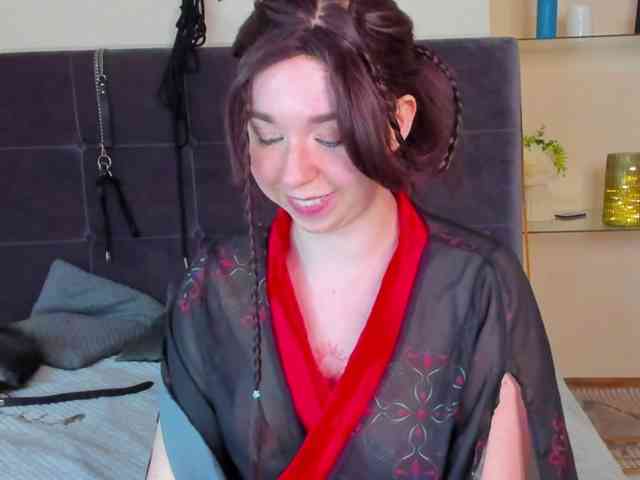 AlexisSky webcam